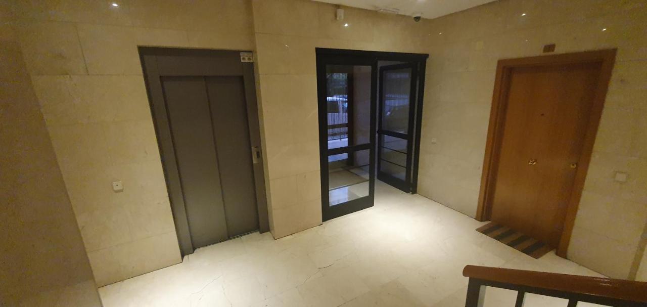 Rooms Suite Planetario マドリード エクステリア 写真